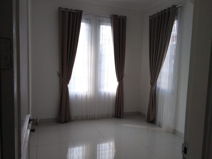 Rumah dijual di cluster Menteng Lippo Cikarang